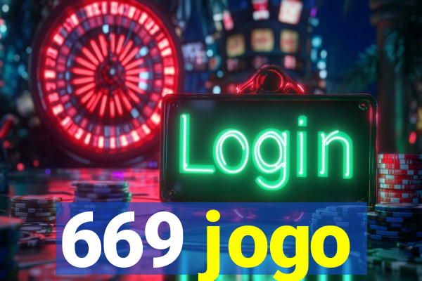 669 jogo